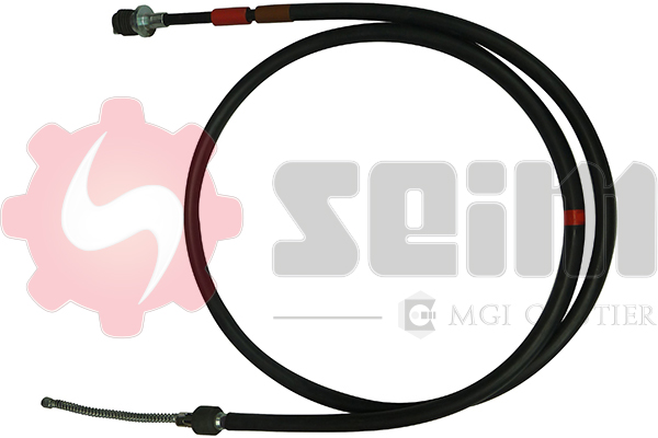 Handremkabel Seim 554969