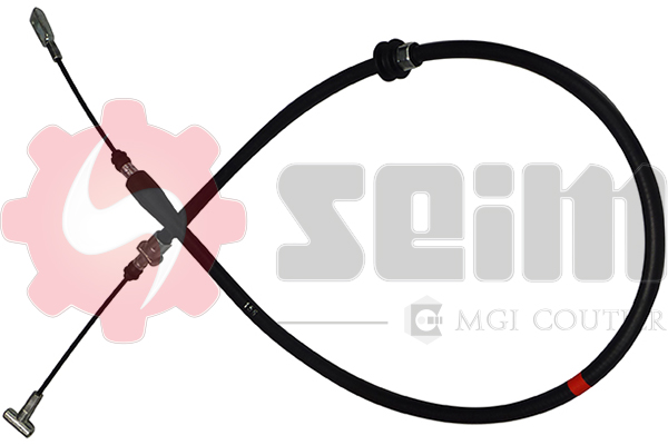 Handremkabel Seim 554975