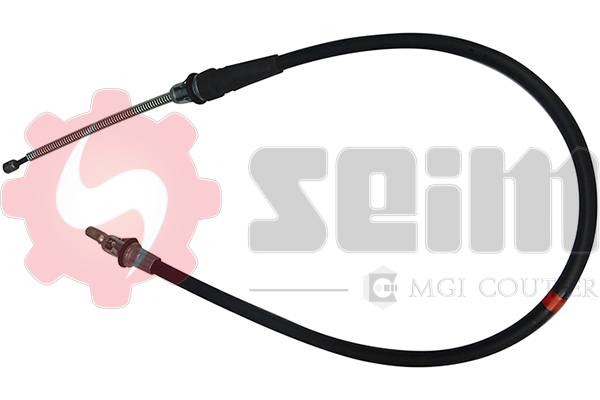 Handremkabel Seim 554986