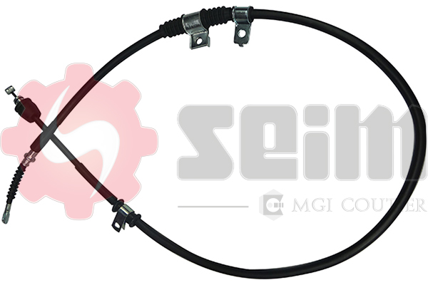 Handremkabel Seim 554989