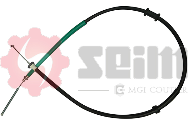 Handremkabel Seim 554994