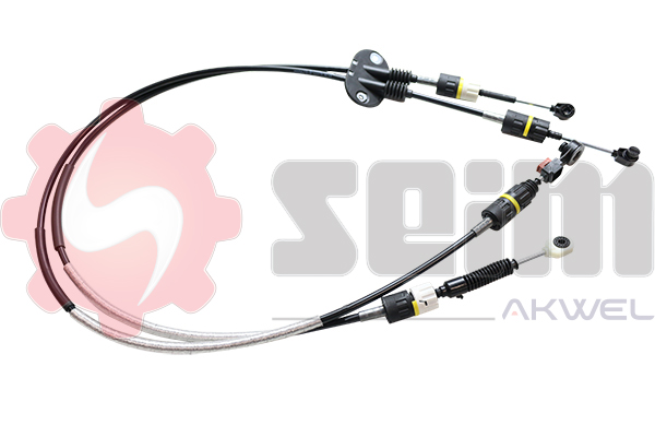 Koppelingskabel Seim 555020