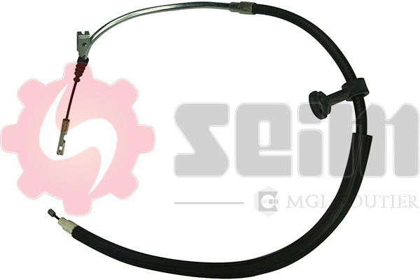 Handremkabel Seim 555027