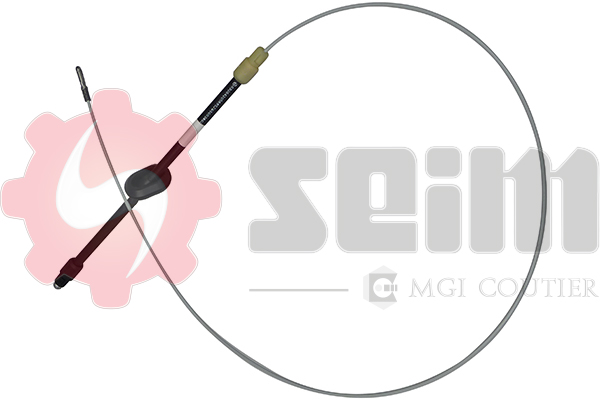 Handremkabel Seim 555037