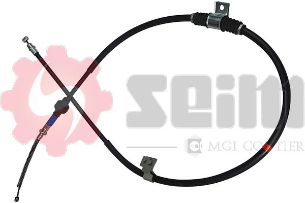 Handremkabel Seim 555047