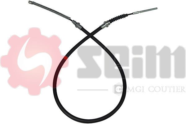 Handremkabel Seim 555056