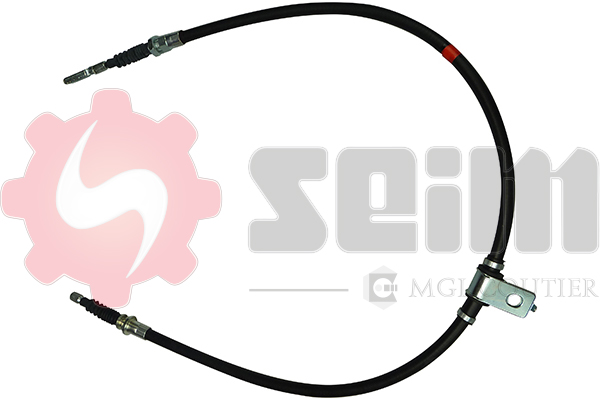 Handremkabel Seim 555062