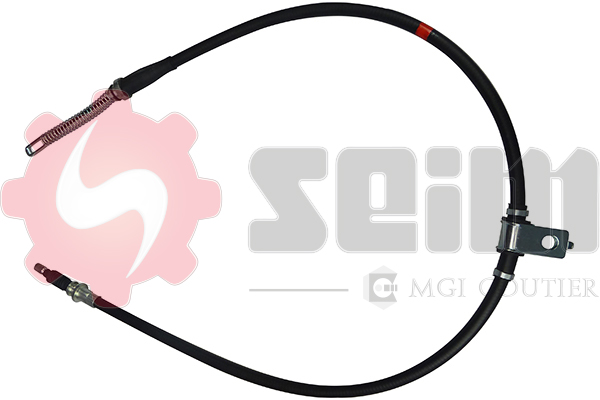 Handremkabel Seim 555066