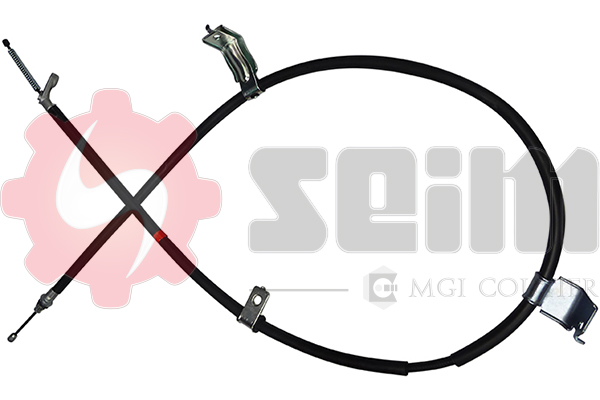 Handremkabel Seim 555079