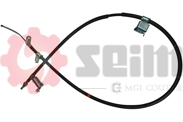 Handremkabel Seim 555080