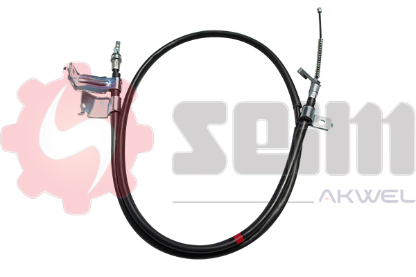 Handremkabel Seim 555082