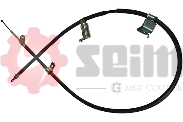 Handremkabel Seim 555085