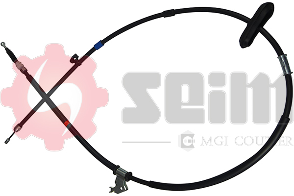 Handremkabel Seim 555086