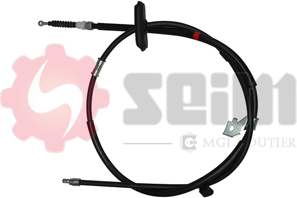 Handremkabel Seim 555089