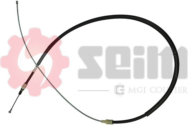 Handremkabel Seim 555095