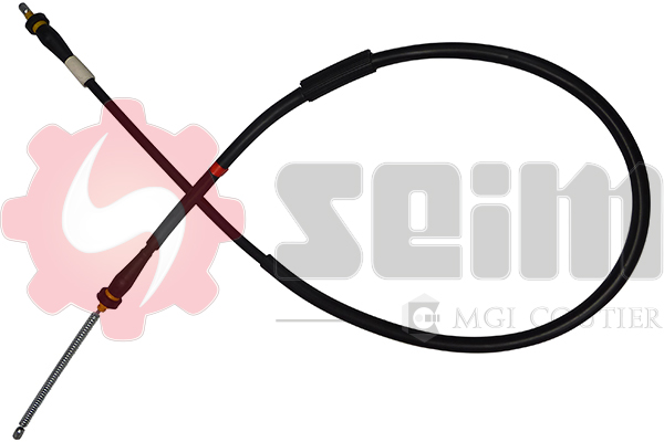 Handremkabel Seim 555098