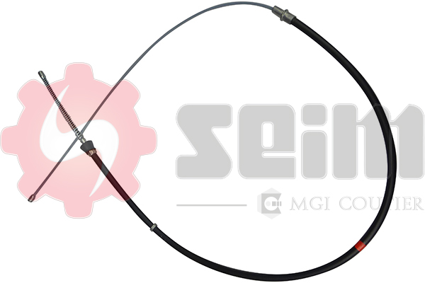 Handremkabel Seim 555114