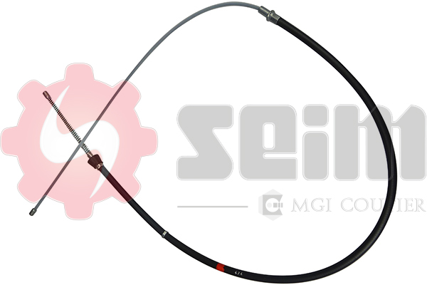 Handremkabel Seim 555115