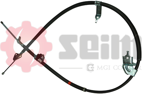 Handremkabel Seim 555120