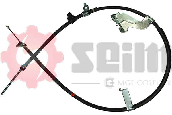 Handremkabel Seim 555135