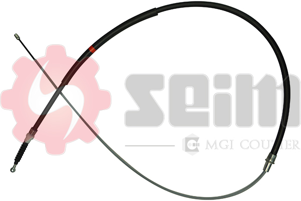 Handremkabel Seim 555143