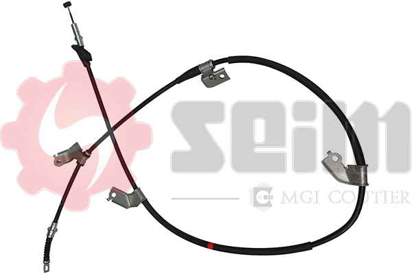 Handremkabel Seim 555170