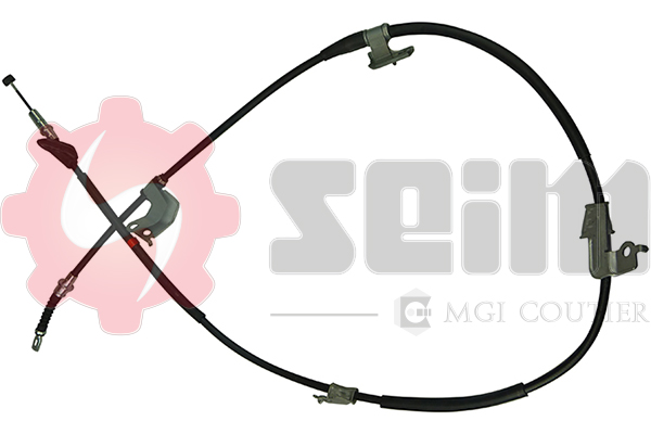 Handremkabel Seim 555171