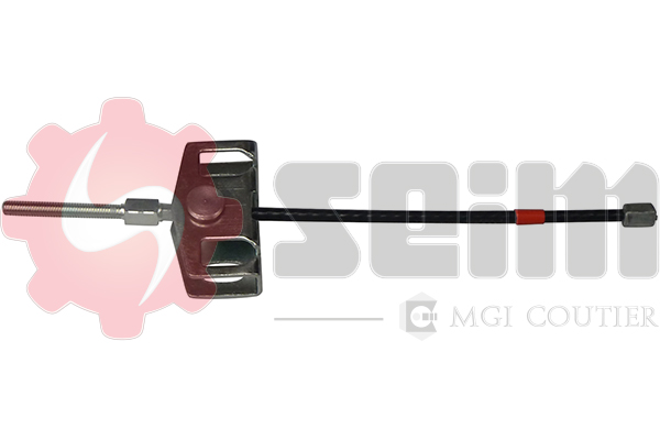 Handremkabel Seim 555178