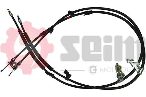 Handremkabel Seim 555203