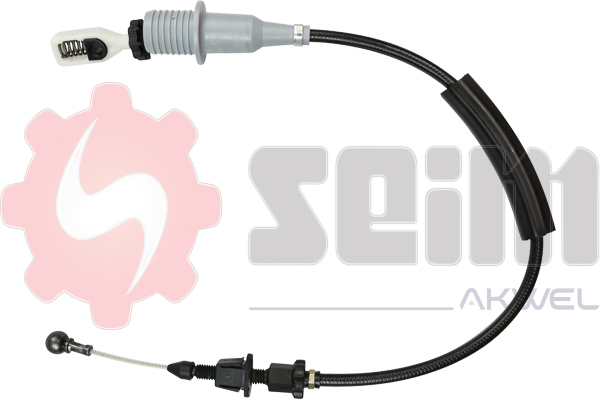 Gaskabel Seim 555337