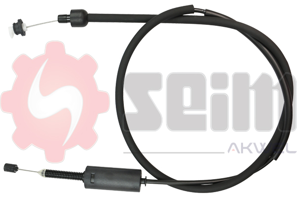 Gaskabel Seim 555340