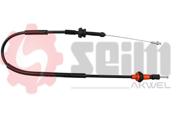 Gaskabel Seim 555346