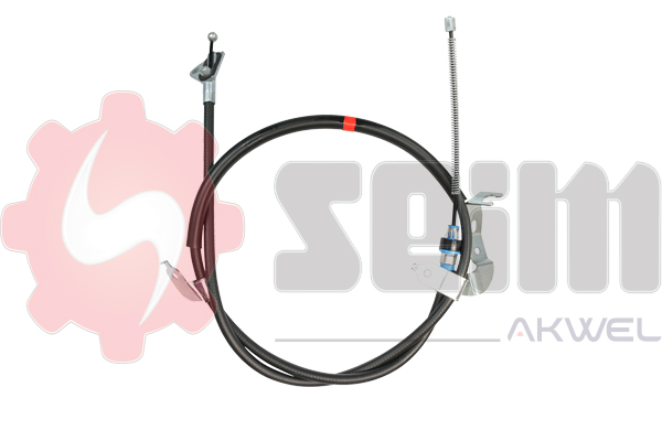 Handremkabel Seim 555366