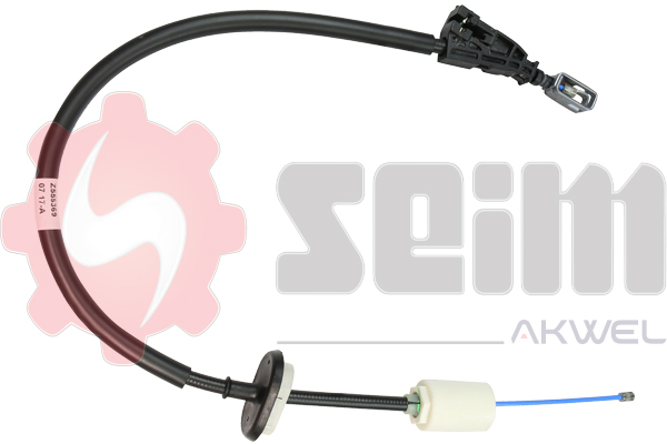 Handremkabel Seim 555369