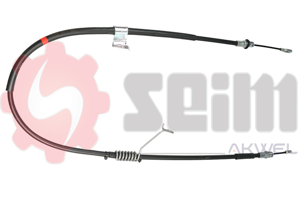 Handremkabel Seim 555379