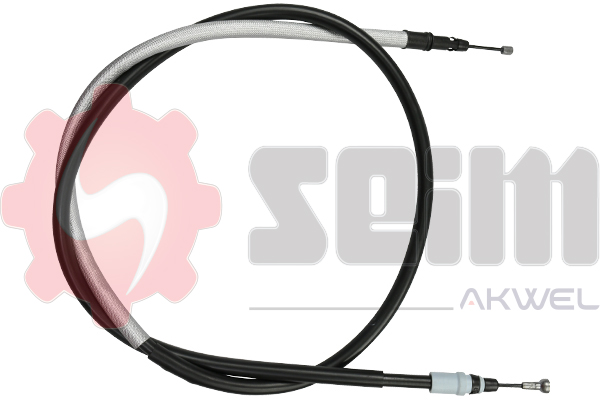 Handremkabel Seim 555383