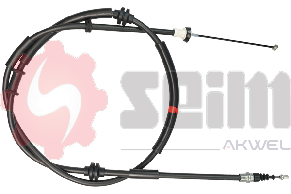 Handremkabel Seim 555387