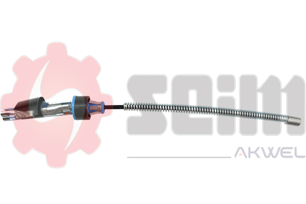 Handremkabel Seim 555388