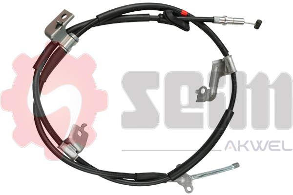 Handremkabel Seim 555400