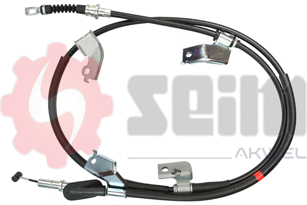 Handremkabel Seim 555404