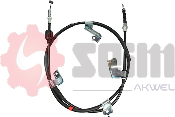 Handremkabel Seim 555405