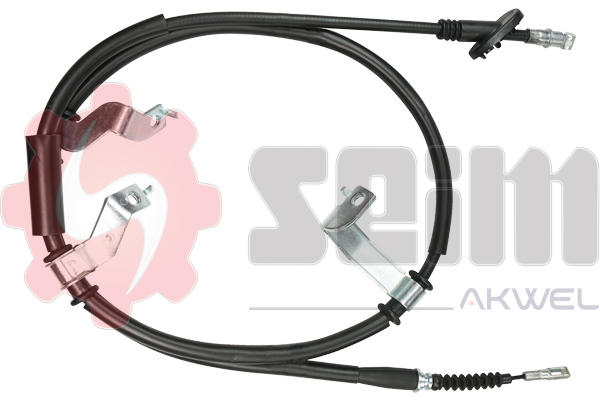 Handremkabel Seim 555419
