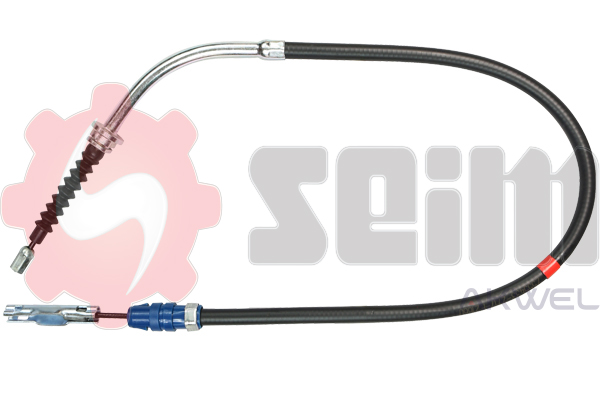 Handremkabel Seim 555433