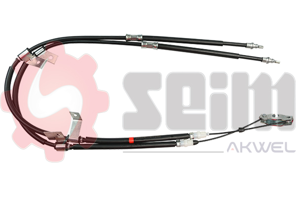 Handremkabel Seim 555438