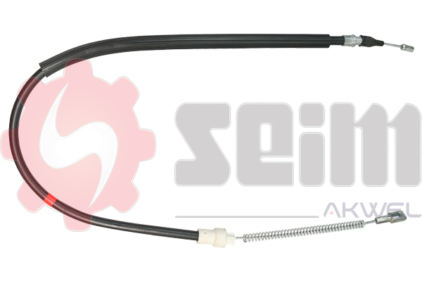 Handremkabel Seim 555447