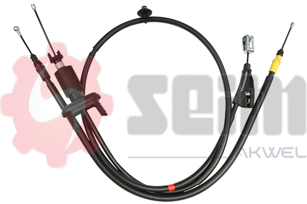 Handremkabel Seim 555450