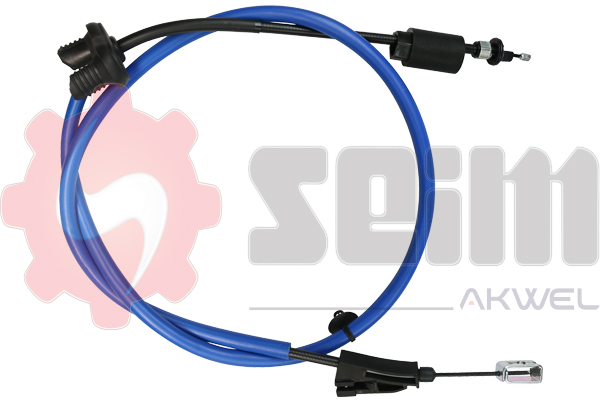 Handremkabel Seim 555451