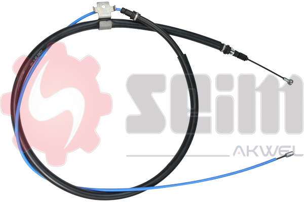 Handremkabel Seim 555452