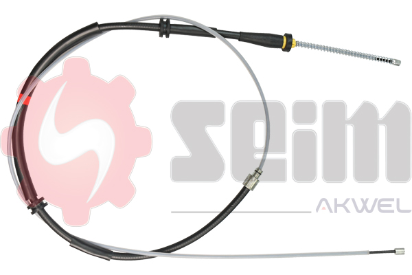 Handremkabel Seim 555461