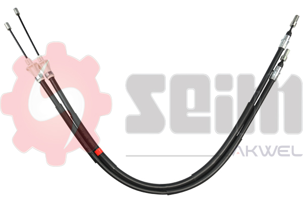 Handremkabel Seim 555466